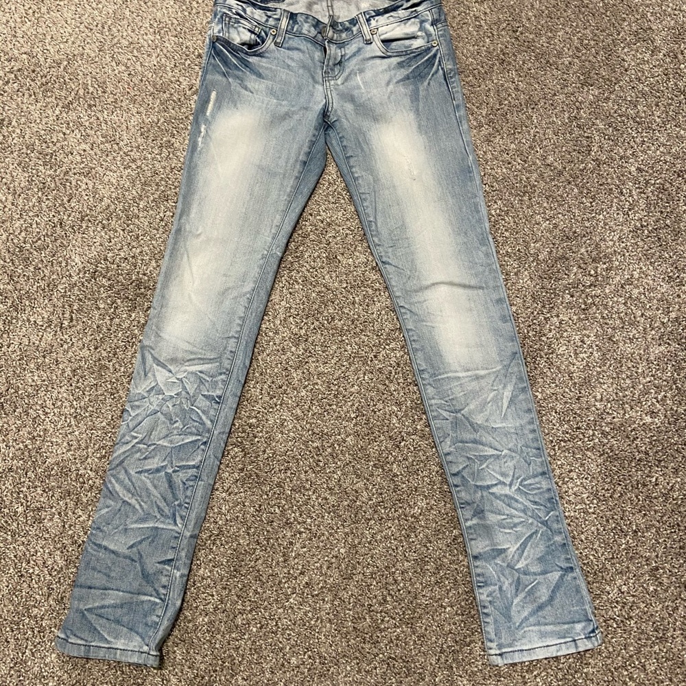 Guess Starlet Skinny jeans